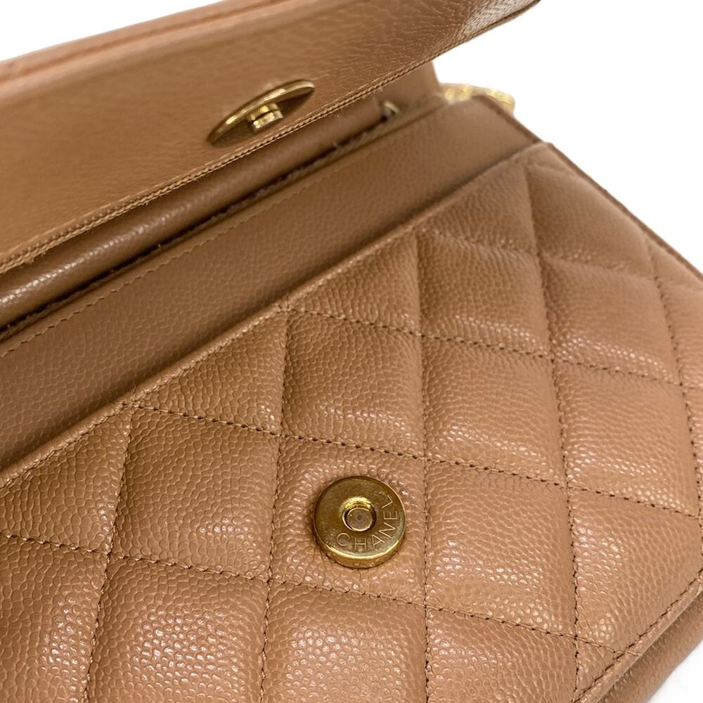 Chanel Matelasse Other Style Wallet AP0250 - Picture 11 of 13